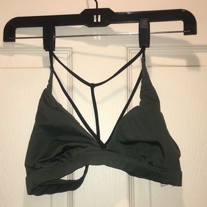 Victoria Sport Sexy Sports Bra